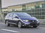 Honda Civic Tourer 2014 года (ZA)